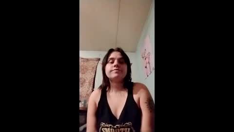 Lucifina ganja kittens online show from 12/20/25, 06:20