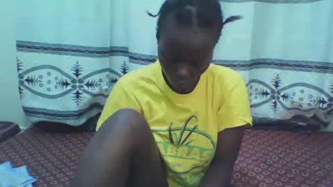 curvynubian online show from 12/02/25, 04:40