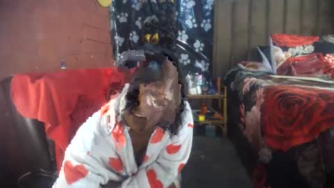 curvypear76x online show from 11/17/25, 10:10