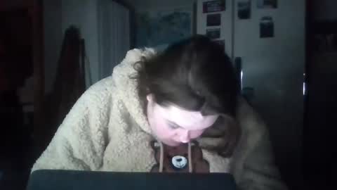 dahlia -kim online show from 12/05/24, 03:59