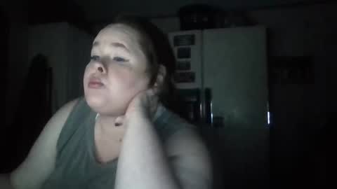 dahlia -kim online show from 12/09/24, 06:01