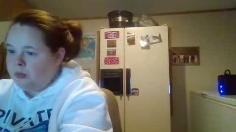 dahlia -kim online show from 12/16/24, 03:30