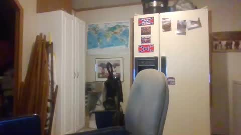 dahlia -kim online show from 12/25/24, 11:10