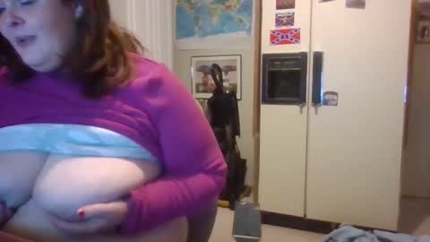 dahlia -kim online show from 01/01/25, 05:22