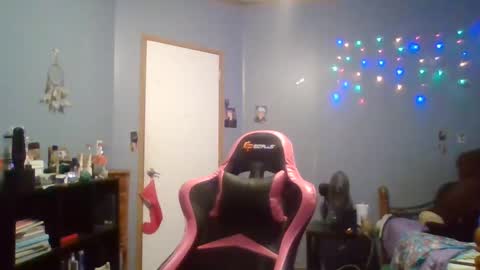 dahlia -kim online show from 01/14/25, 02:50