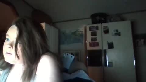 dahlia -kim online show from 01/24/25, 01:03