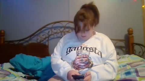 dahlia -kim online show from 01/31/25, 12:29