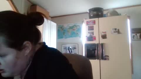 dahlia -kim online show from 02/01/25, 09:19