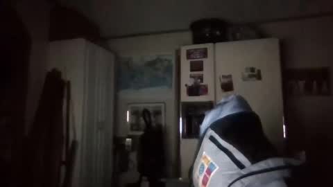 dahlia -kim online show from 02/10/25, 01:57