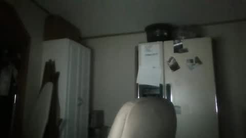 dahlia -kim online show from 09/27/25, 08:19