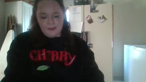 dahlia -kim online show from 10/16/25, 08:43