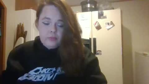 dahlia -kim online show from 10/27/25, 11:41