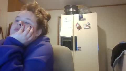 dahlia -kim online show from 01/07/26, 03:09