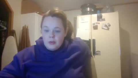 dahlia -kim online show from 05/02/26, 02:27