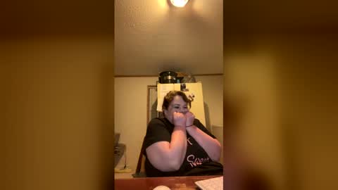 dahlia -kim online show from 05/20/26, 02:29