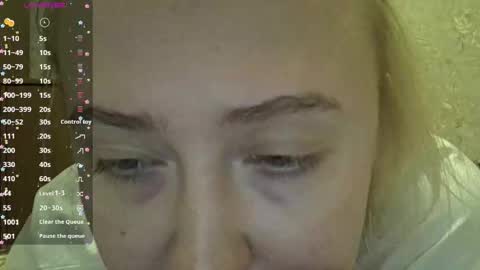 Snapshot of curvywild_lady30 chatting on 03/06/26, 07:21 Curvy online show from 03/06/26, 07:21