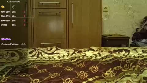 Snapshot of curvywild_lady30 chatting on 03/08/26, 10:35 Curvy online show from 03/08/26, 10:35