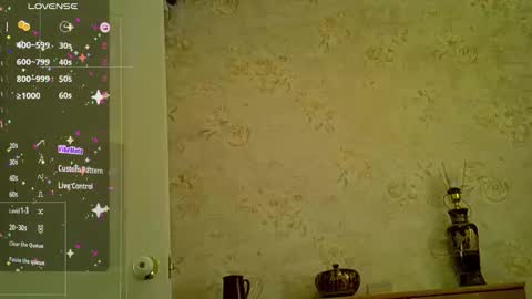 Snapshot of curvywild_lady30 chatting on 03/11/26, 11:05 Curvy online show from 03/11/26, 11:05