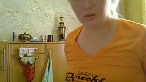 Curvy online show from 06/24/26, 09:19