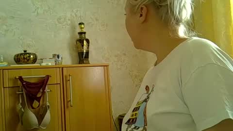 Curvy online show from 06/29/26, 10:59