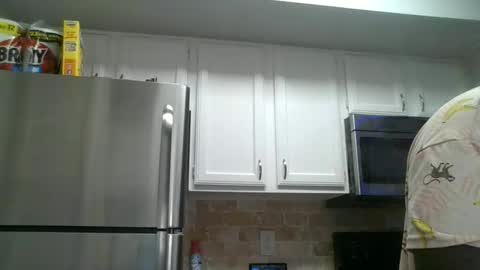 curvyychocolate online show from 01/14/25, 02:19