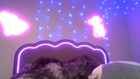 curvyychocolate online show from 02/09/25, 01:44