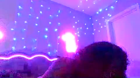 Snapshot of curvyychocolate chatting on 02/16/25, 11:16 curvyychocolate online show from 02/16/25, 11:16