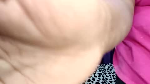 Snapshot of curvyzozo chatting on 01/09/26, 11:35 Zozo online show from 01/09/26, 11:35