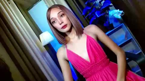 BBY CURLYHANNA online show from 02/01/26, 01:42