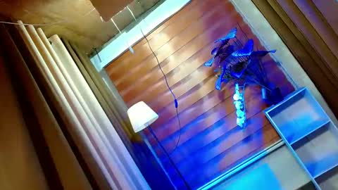 BBY CURLYHANNA online show from 02/21/26, 01:34