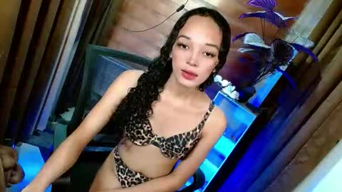 BBY CURLYHANNA online show from 05/07/26, 01:05