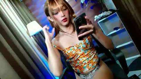 BBY CURLYHANNA online show from 05/11/26, 01:17