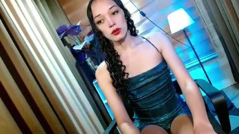 BBY CURLYHANNA online show from 06/14/26, 11:12