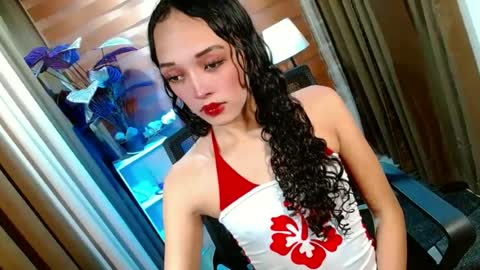 BBY CURLYHANNA online show from 06/26/26, 11:03