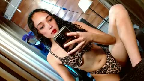 BBY CURLYHANNA online show from 06/27/26, 12:22