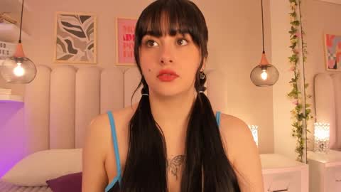 Amber  online show from 09/15/25, 07:58