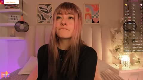 Amber  online show from 12/02/25, 08:48