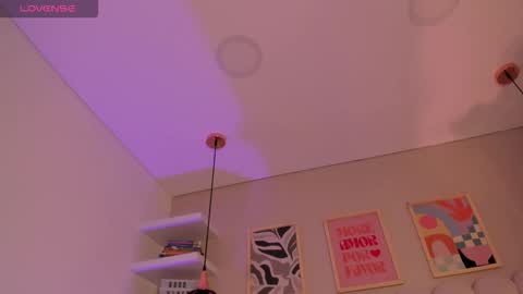 Amber  online show from 02/24/26, 08:18