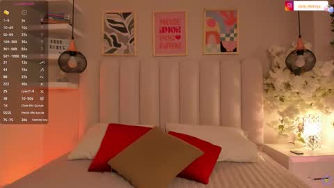 Amber  online show from 03/03/26, 08:37