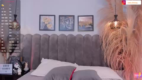 Amber  online show from 03/19/26, 08:24