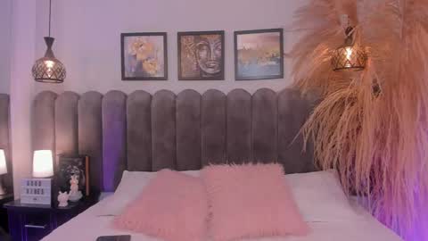 Amber  online show from 05/02/26, 07:30