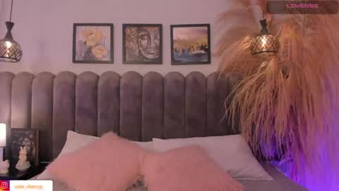 Amber  online show from 05/04/26, 08:27