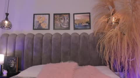 Amber  online show from 05/11/26, 08:50