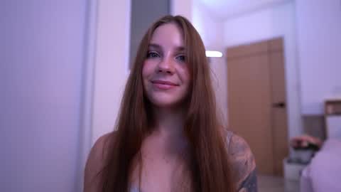 Foxy online show from 09/17/25, 03:30