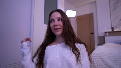 Foxy online show from 01/09/26, 12:24