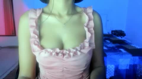 Alisha online show from 03/22/26, 05:27