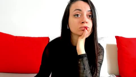 cute_angel95 online show from 02/28/25, 11:47