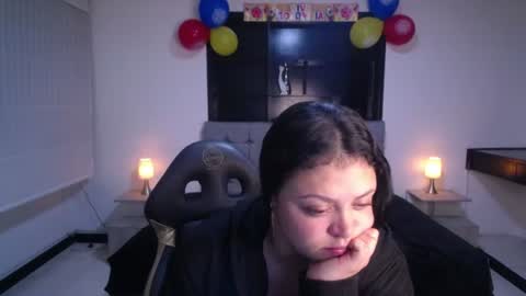 cute_angel_1 online show from 07/07/26, 08:07