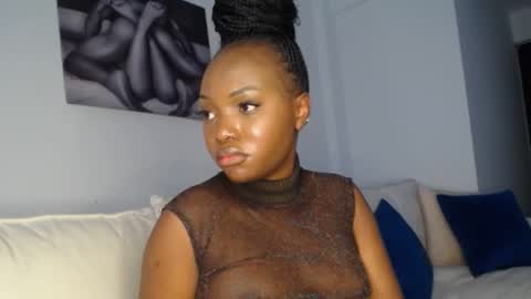 Liya online show from 01/22/25, 05:26