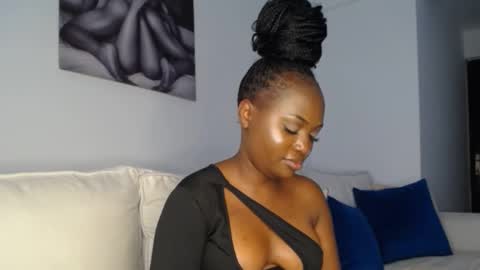 Liya online show from 01/27/25, 06:30